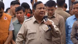 Banjir Aceh Lumpuhkan Listrik, Prabowo Janji Pemerintah Tak Tinggalkan Warga