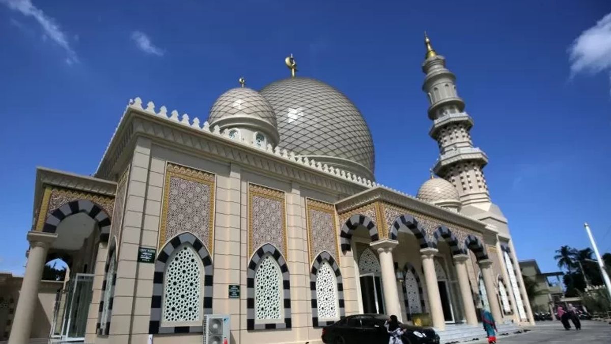 Kritik Aturan Kemenag Soal Pengeras Suara Masjid, PKS: Bak Ada yang Hilang dalam Keseharian Hidup