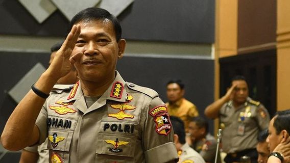 Pemusnahan Narkoba Jaringan Internasional Bemodus Impor Kurma