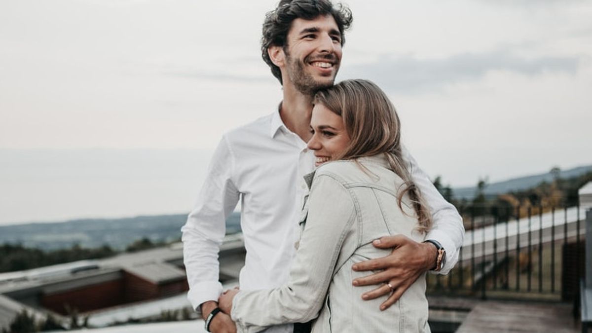 Catat! 5 Cara Membuat Pasangan Tambah Sayang dari Waktu ke Waktu