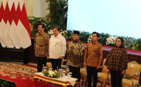 Presiden Instruksikan K/L dan Pemda Wajib Gunakan e-Katalog Versi 6.0 Mulai 2025