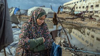 israéliens remis les corps de 15 Palestiniens