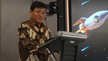 BSI: Most Company Profits Will Be Reused For Zakat
