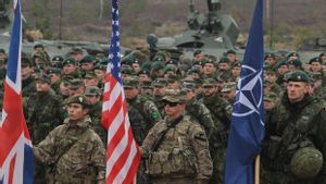NATO Tolak Tuntutan Rusia untuk Tarik Pasukan dari Bulgaria dan Rumania