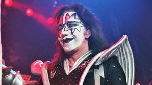 Founder KISS, Ace Frehley Meninggal Dunia di Usia 74 Tahun