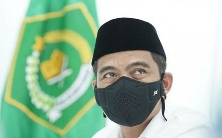 LAZ ABA yang Galang Dana untuk Teroris Lampung via Kotak Amal Sudah Lama Dicabut Izinnya