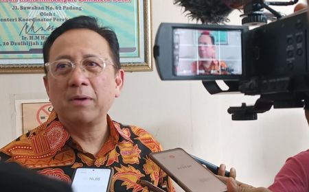 Irman Gusman: Putusan MK Bukti Tegaknya Hukum dan Demokrasi