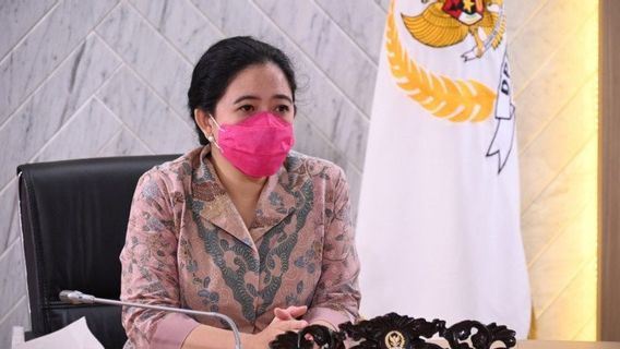 Putri Megawati, Puan Maharani Diprediksi Bisa 'Singkirkan' Ganjar atau Risma dari Pilpres 2024