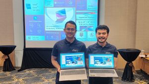 ASUS ExpertBook Series, Berstandar Militer dan Dukungan untuk Ekosistem Bisnis Lokal