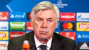 Carlo Ancelotti Confident Brazil Can Win the 2026 World Cup