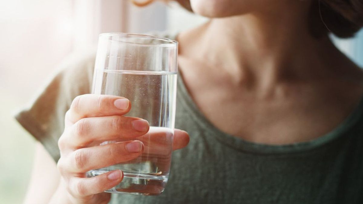 Healthy Fasting Without Dehydration, Doctors Reveal the Key