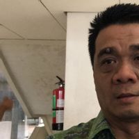 Wagub DKI Berani Jamin Bioskop Lebih Aman COVID-19 Ketimbang Kantor, Pesawat, dan Restoran