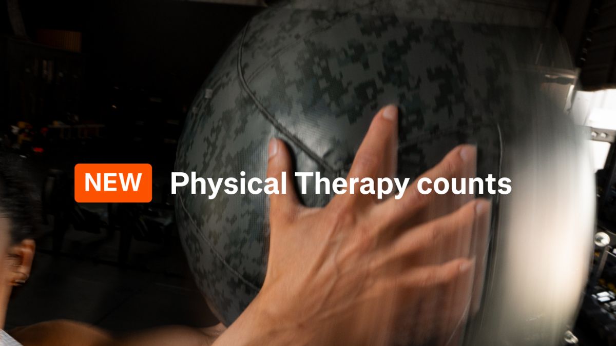 스트라바, 사용자 회복을 지원하기 위한 물리 치료 기능 출시