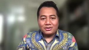 3 Faktor Bikin Ganjar Pranowo Unggul di Survei SMRC Versi Pengamat, Salah Satunya Sudah Dimaafkan