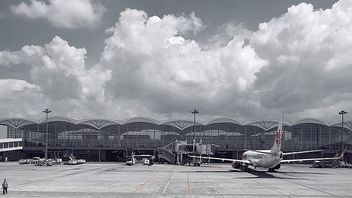 History Of Kualanamu Airport: From Polonia Taken From Polish Businessman To Jusuf Kalla .'s Ambition