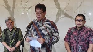 Dana Pemerintah Rp200 Triliun Ditempatkan di BNI, BRI, Mandiri, BTN, dan BSI