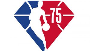 Peringati Musim ke-75, NBA Bakal Ungkap 75 Pemain Terhebat 