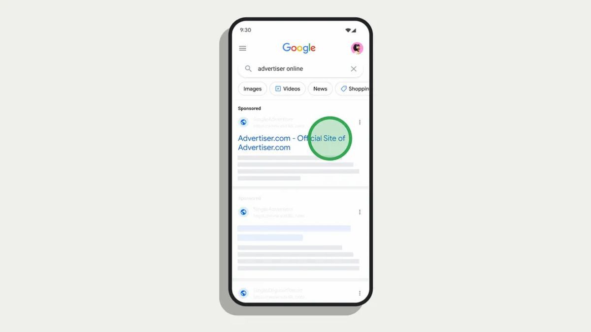 Jangan Timbun Riwayat Pencarian Google Search, Ini yang Bakal Terjadi