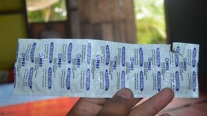 Apakah Paracetamol Aman untuk Ibu Hamil​? Ini Dosis yang Perlu Diperhatikan