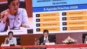 CSIS Usulkan Pemerintah Kaji Ulang Program Prioritas dalam RAPBN 2026