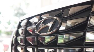 Hyundai Siapkan Mobil Listrik Mungil Ioniq 2, Debut Konsep di Munich Motor Show