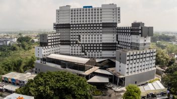 Begawan Apartment Milik PPRO jadi Pilihan Mahasiswa di Malang