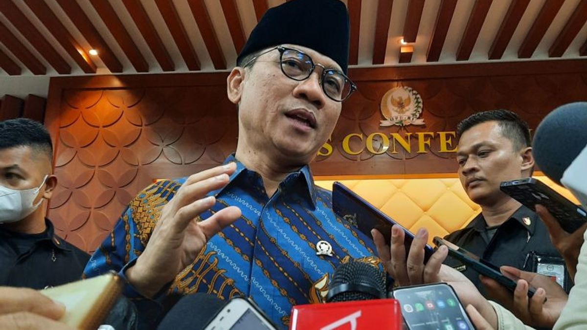 PAN Welcomes Golkar's Offer To Put Airlangga-Zulhas