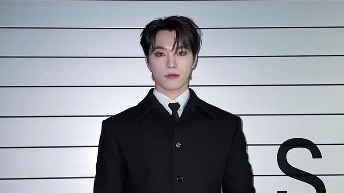 Dino SEVENTEEN Bakal Debut Solo sebagai Picheolin, Siapa?