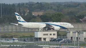 Buntut Diadukan ke ICJ, Maskapai Israel Tangguhkan Penerbangan ke Afsel