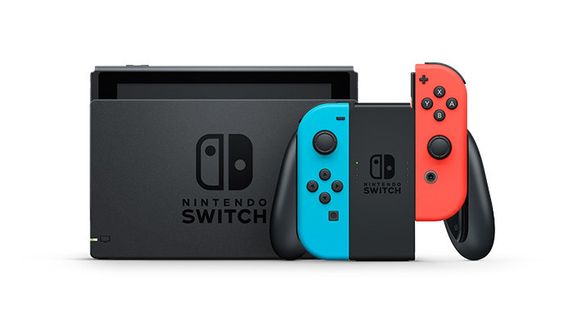 Prêt! Nintendo présentera sa nouvelle console dans un proche avenir