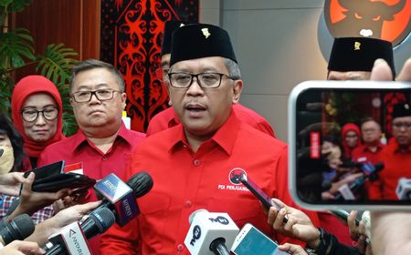 PDIP Tak Sepakat Bila Jokowi Reshuffle Kabinet, Terkecuali Ada Menteri Terjerat Kasus Hukum