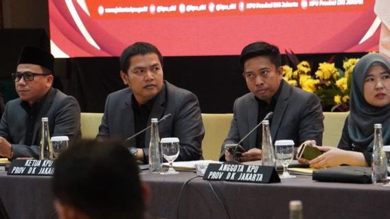 Tim Hukum Gerindra Akan Ajukan Gugatan ke MK Soal Pilkada Jakarta