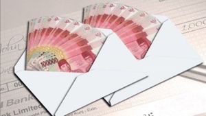 Survei Mercer: Kenaikan Gaji Karyawan RI Diproyeksi Melambat jadi 5,8 Persen di 2026