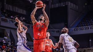 بيليتا جايا تتأهل إلى دوري أبطال كرة السلة الآسيوي 2024