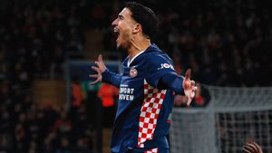 Kali ini, PSV Permalukan Liverpool yang Kian Terpuruk di Anfield