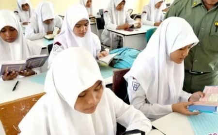 Respons Kasus Ijazah Siswa MTs di Yogyakarta Ditahan karena Tunggakan Iuran Rp8 Juta, Ombudsman Langsung Datangi Kemenag