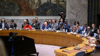 国連安保理はドーハへの攻撃を非難するが、イスラエルを呼ばない、アルジェリア:評議会はまだ残っている