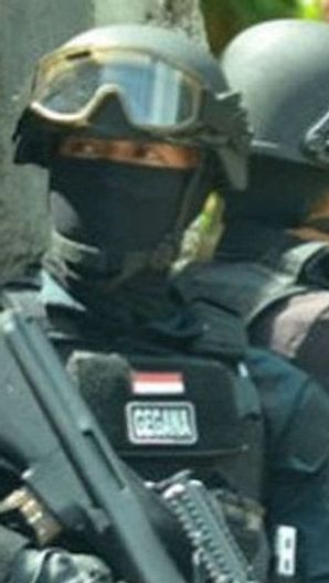 Teroris MIT yang Menyerahkan Diri di Morowali Ternyata Pendukung ISIS, Sudah 2 Kali Ikut Pelatihan