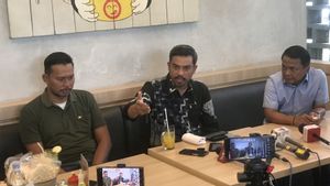 Golkar Is Not Worried About PDIP's Single Prabowo-Gibran Government Program If It Becomes An Opposition