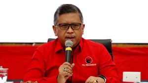 PDIP Hormati Keputusan Demokrat Merapat ke Prabowo