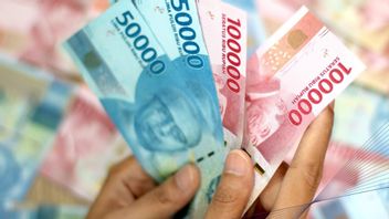 Tuesday's Rupiah Closed Dropped 30 Points To Rp13,669 Per US Dollar