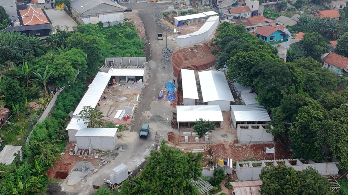 Dari Barito ke Lenteng Agung: Wajah Baru Pasar Fauna Jakarta yang Lebih Ramah dan Modern