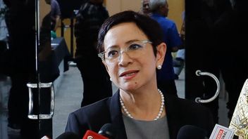 PP Tunas Berlaku、Nurul Arifin:インドネシアは子供のソーシャルメディアの脅威に最も厳格です