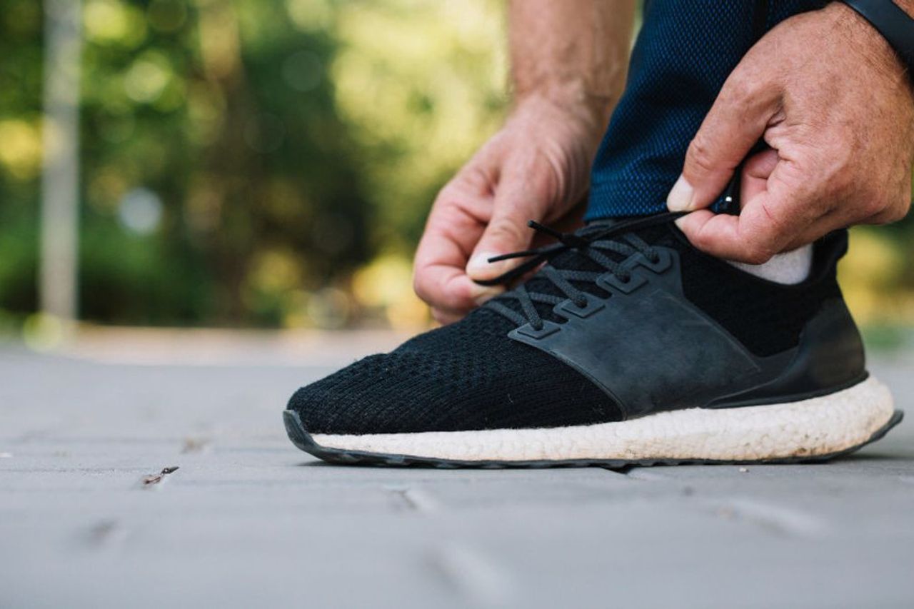 Les types de chaussures pour le gym, découvrez ici