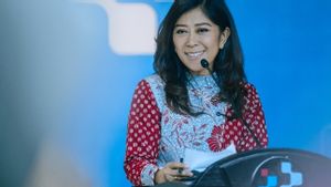 Komdigi Targets Digital Industry To Achieve Economic Growth