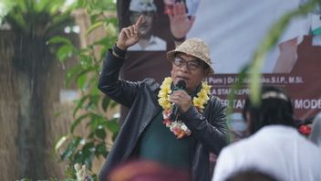 Moeldoko Minta Petani Kopi di Indonesia Terus Berinovasi