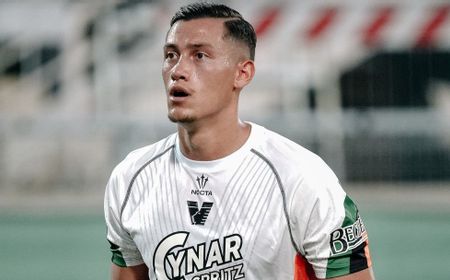 Dua Penyelematan Gemilang Jay Idzes Gagal Bantu Venezia Raih Kemenangan Pertama di Serie A