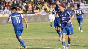 Berbarengan Puncak Tahun Baru, Laga PSIM vs PSBS Digelar 29 Desember 2025
