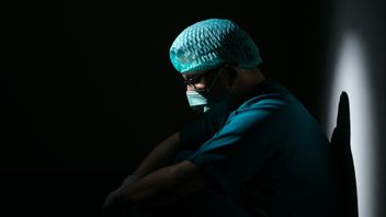 西スラウェシ州で唯一の骨科医の死は、より多くの専門医にとって勢いになるはずです