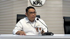 KPK Tegaskan Penyelidikan Google Cloud Beda dengan Chromebook di Kejagung